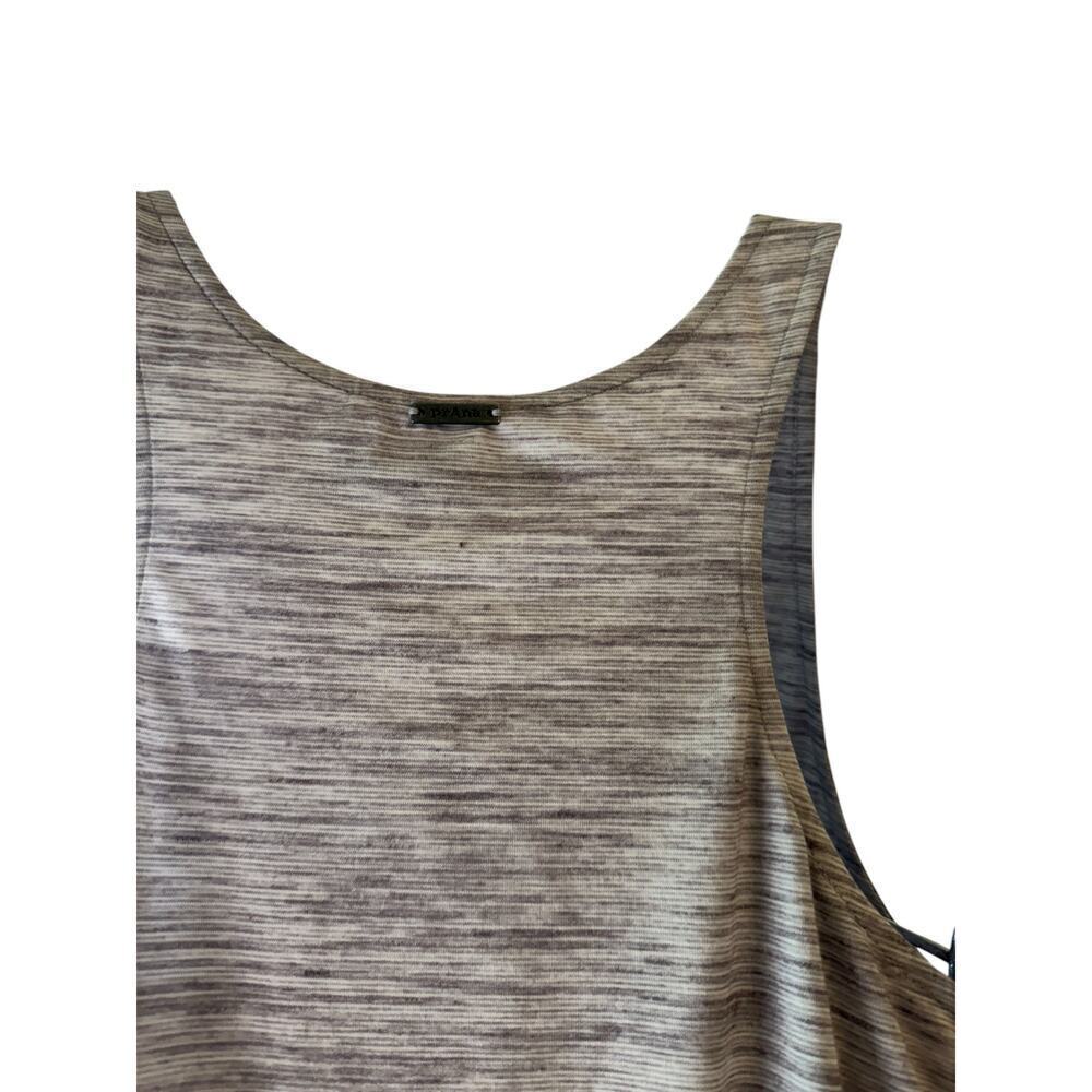 PRANA Women’s Buffy Dress - Two Tone Sleeveless Casual Dress - size S - Picture 8 of 14